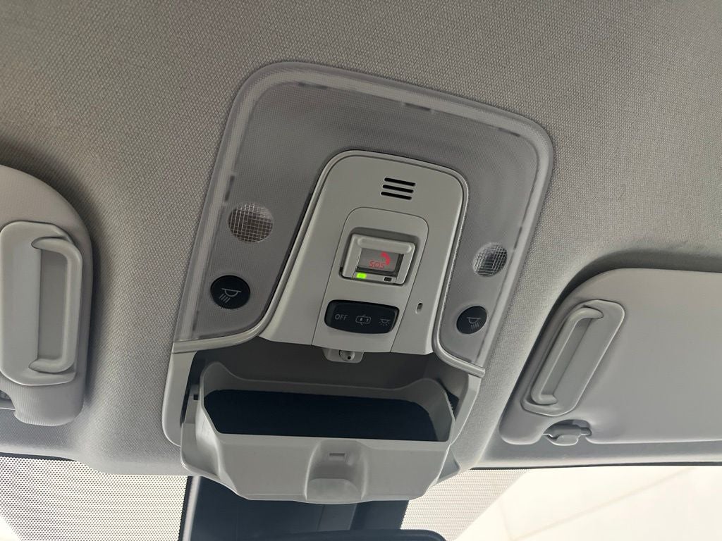 2021 Toyota Prius XLE AWD-e
