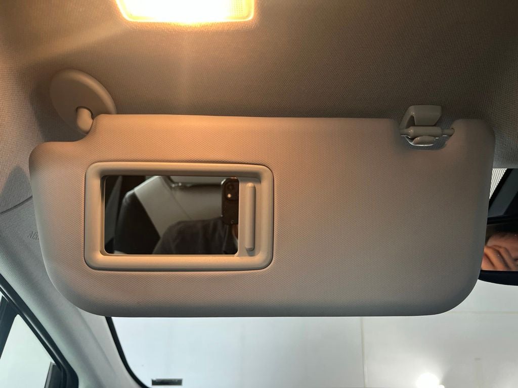 2021 Toyota Prius XLE AWD-e