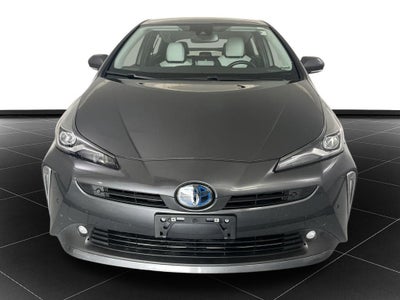 2021 Toyota Prius XLE AWD-e