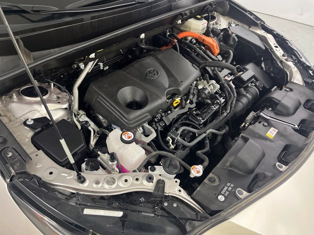 2024 Toyota Venza LE