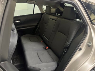 2024 Toyota Venza LE
