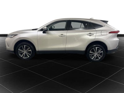 2024 Toyota Venza LE