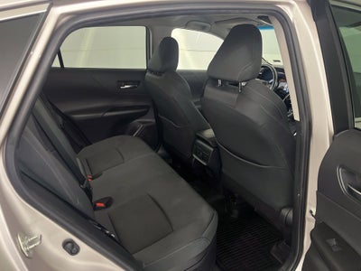 2024 Toyota Venza LE