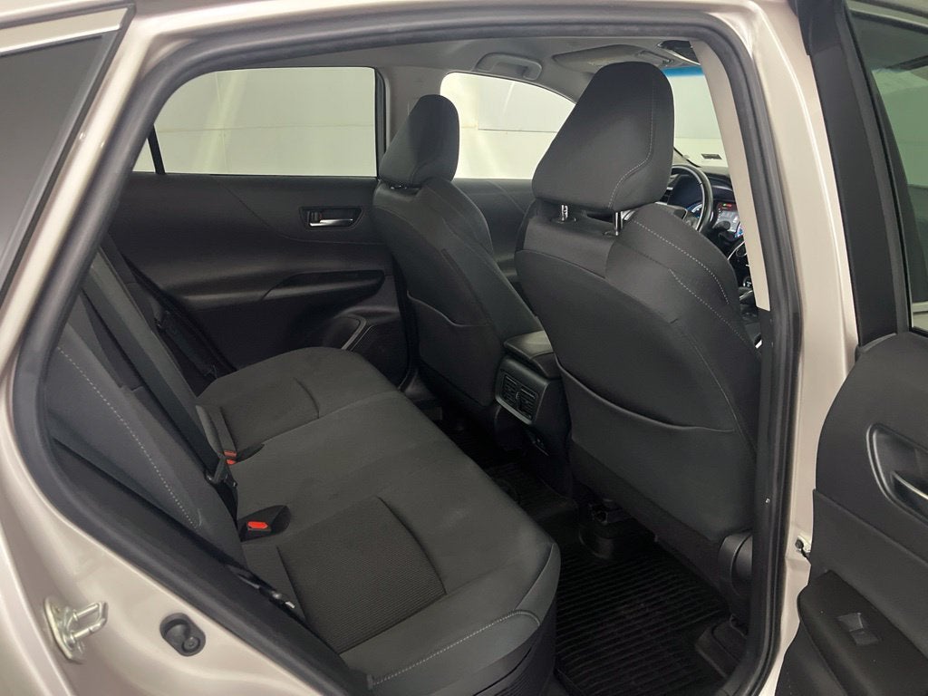 2024 Toyota Venza LE