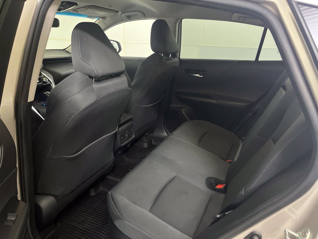 2024 Toyota Venza LE
