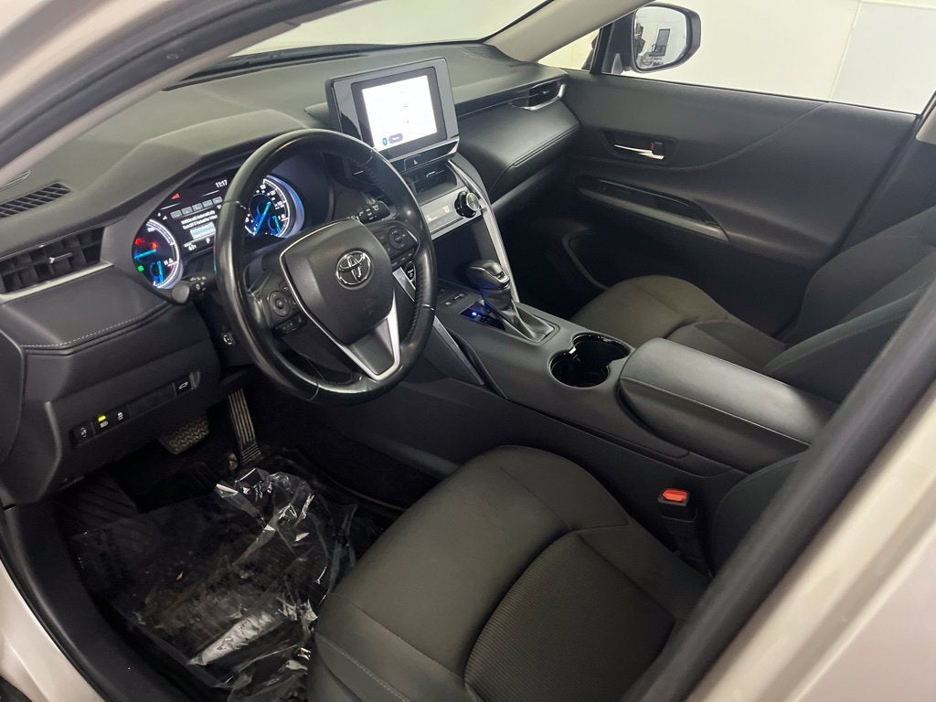 2024 Toyota Venza LE