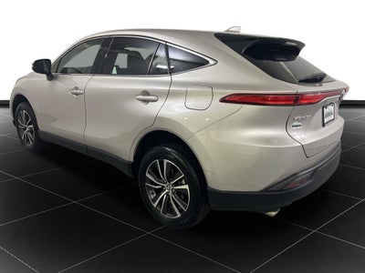 2024 Toyota Venza LE