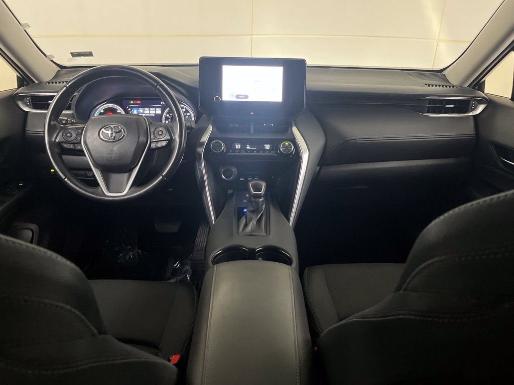 2024 Toyota Venza LE
