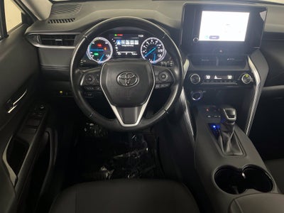 2024 Toyota Venza LE