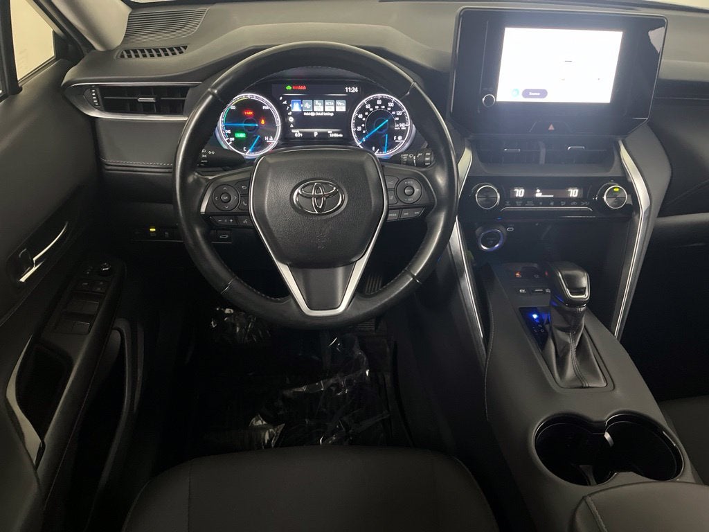 2024 Toyota Venza LE