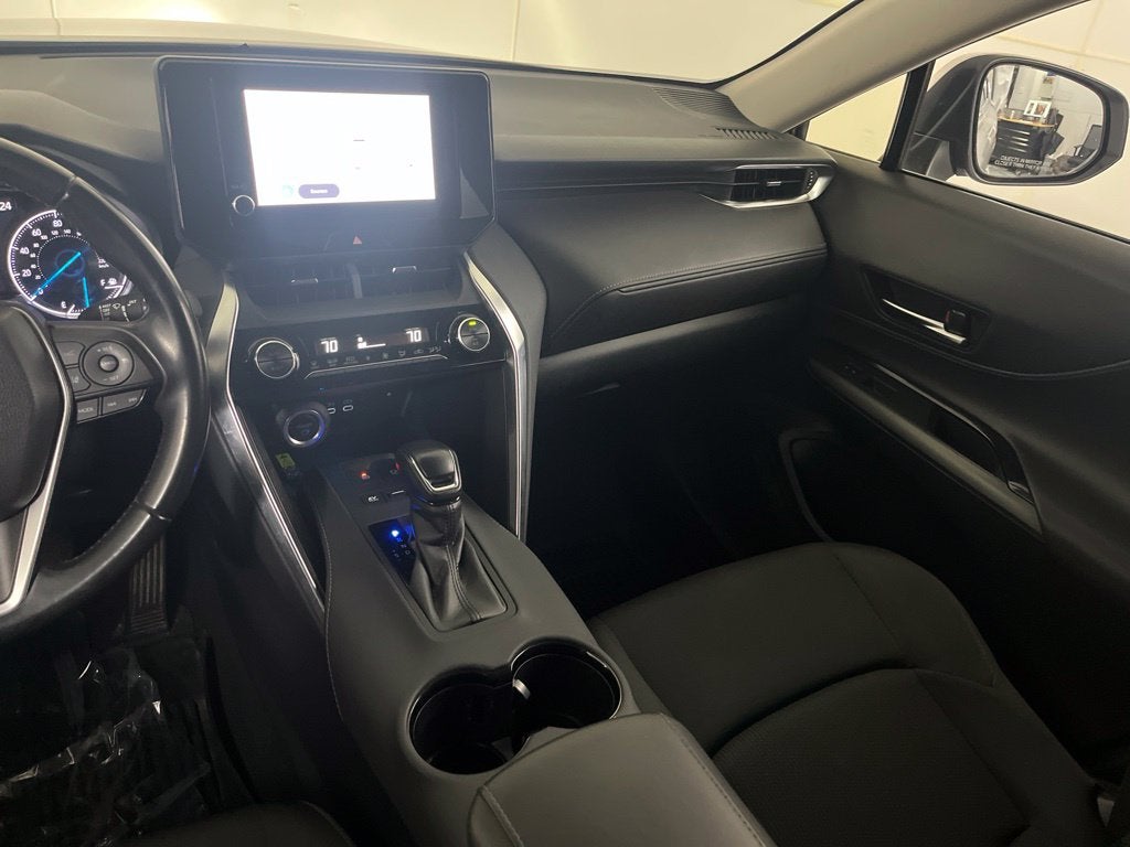 2024 Toyota Venza LE