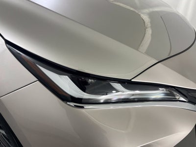 2024 Toyota Venza LE