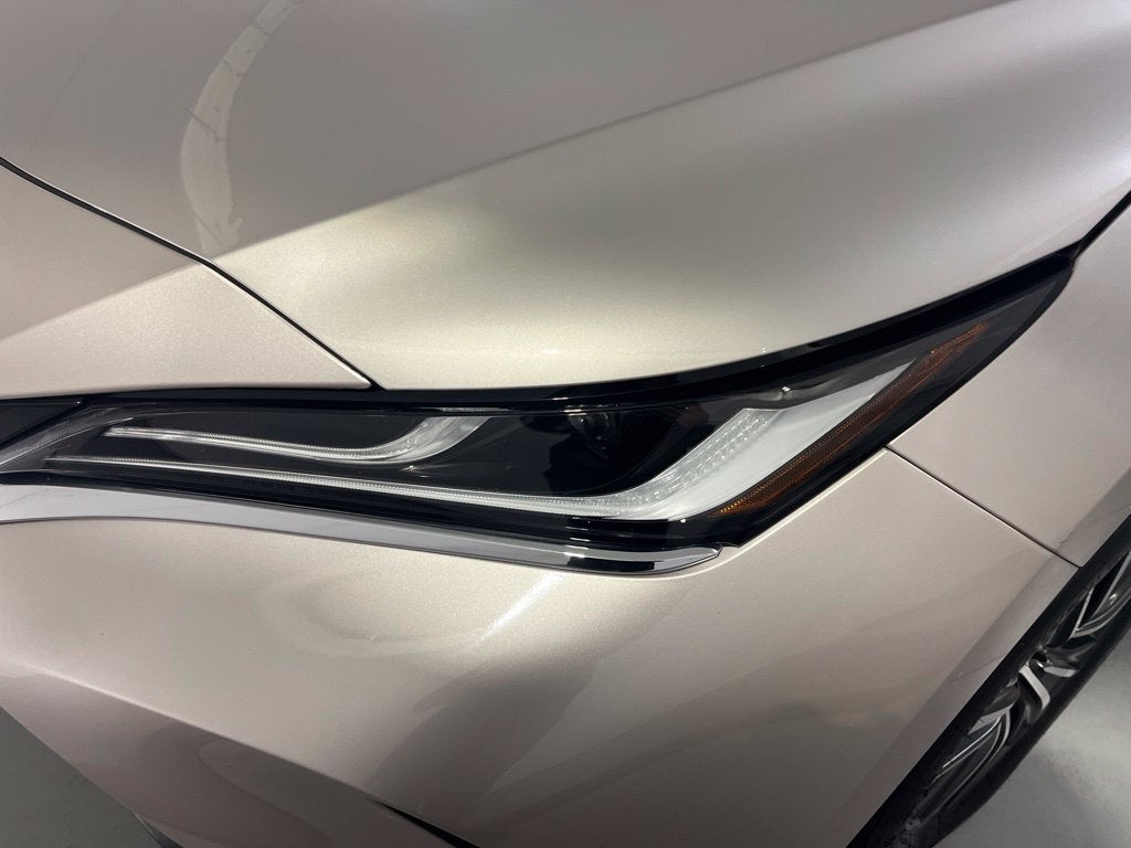 2024 Toyota Venza LE