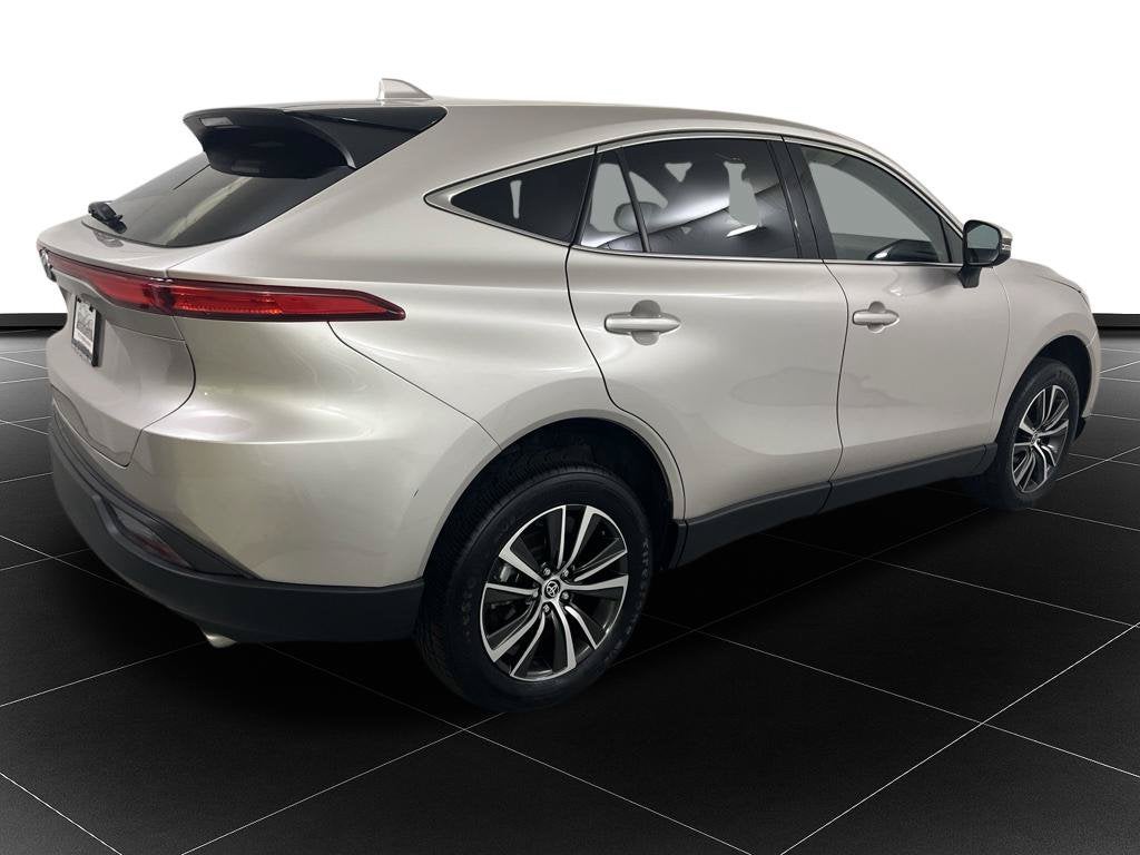 2024 Toyota Venza LE