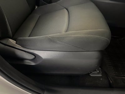 2024 Toyota Venza LE
