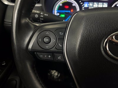 2024 Toyota Venza LE