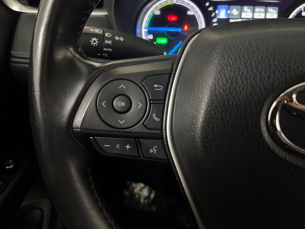 2024 Toyota Venza LE