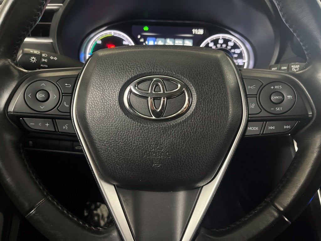 2024 Toyota Venza LE