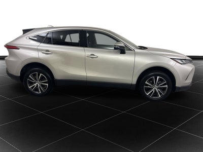 2024 Toyota Venza LE