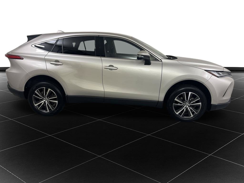 2024 Toyota Venza LE