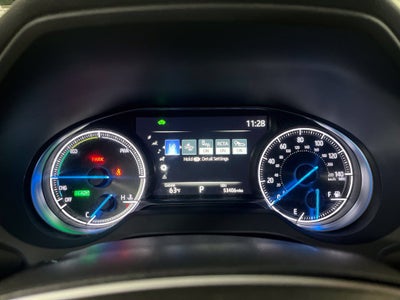 2024 Toyota Venza LE