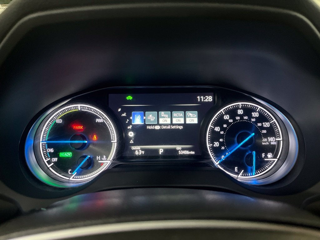 2024 Toyota Venza LE