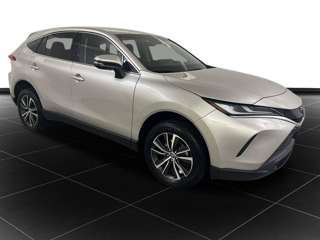 2024 Toyota Venza LE