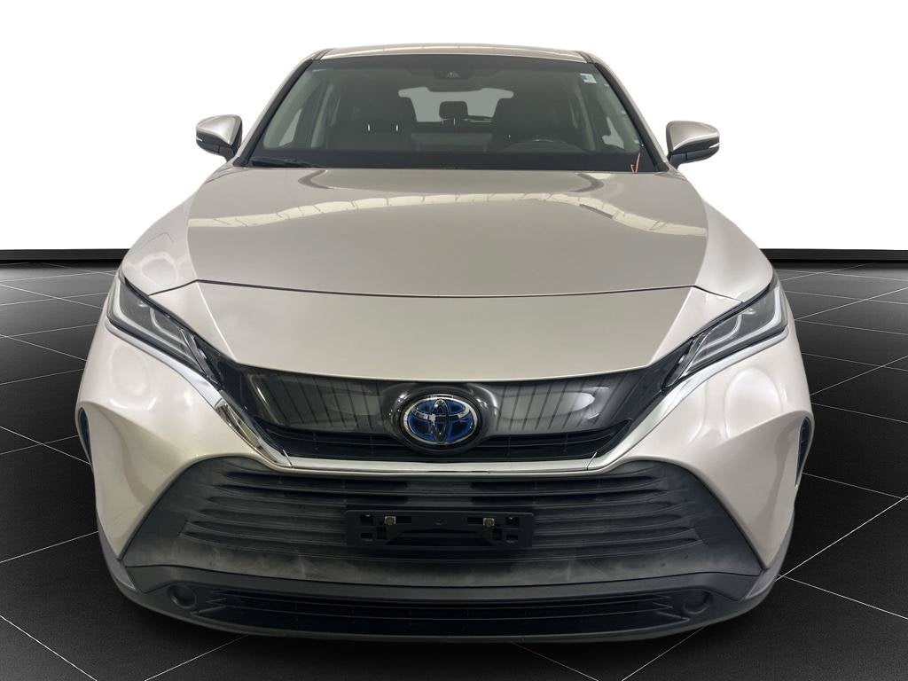 2024 Toyota Venza LE