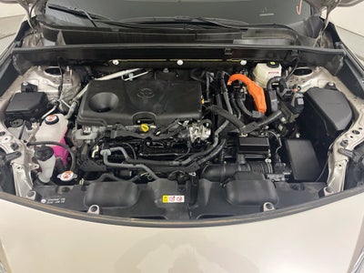 2024 Toyota Venza LE
