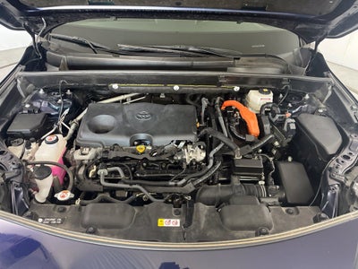 2024 Toyota Venza LE
