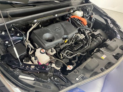 2024 Toyota Venza LE
