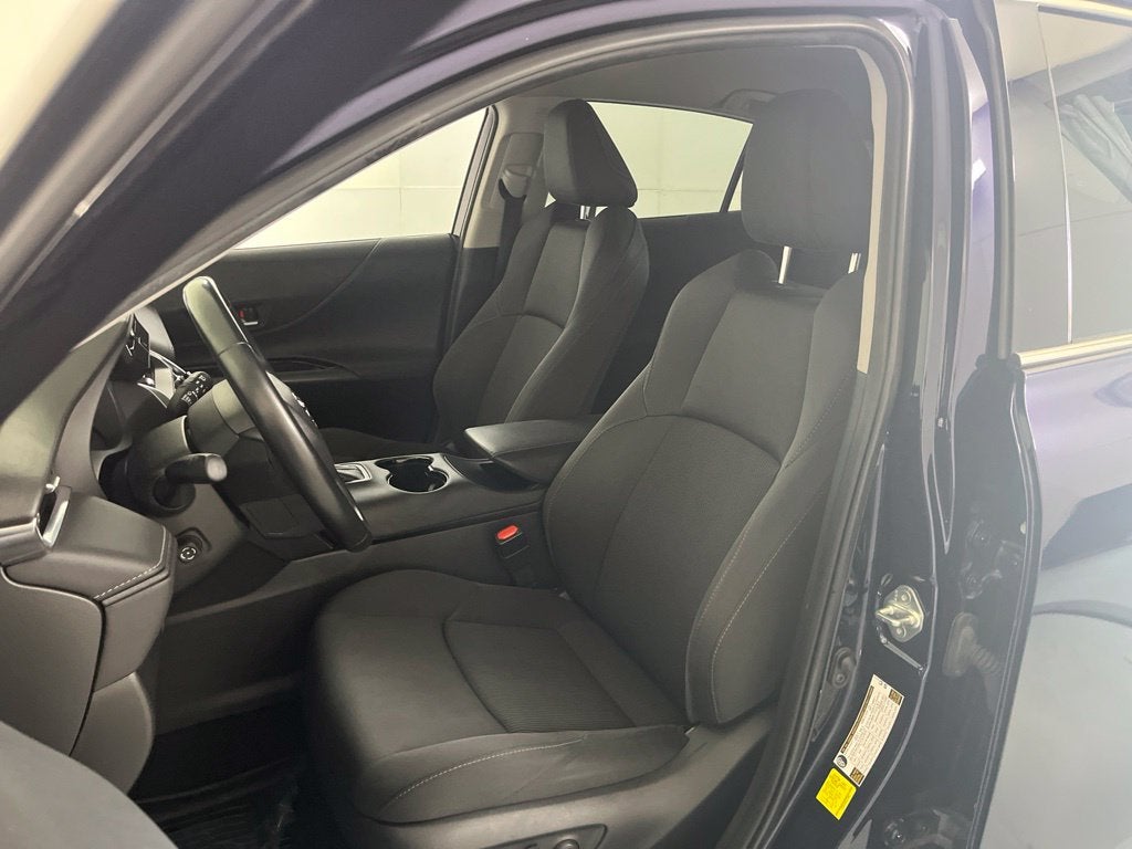 2024 Toyota Venza LE