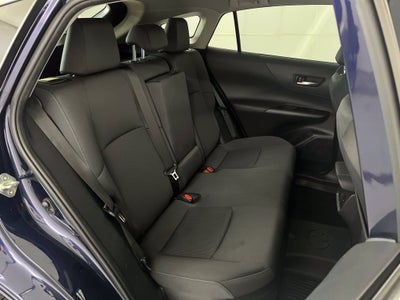 2024 Toyota Venza LE