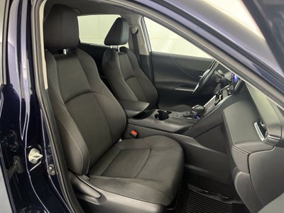 2024 Toyota Venza LE
