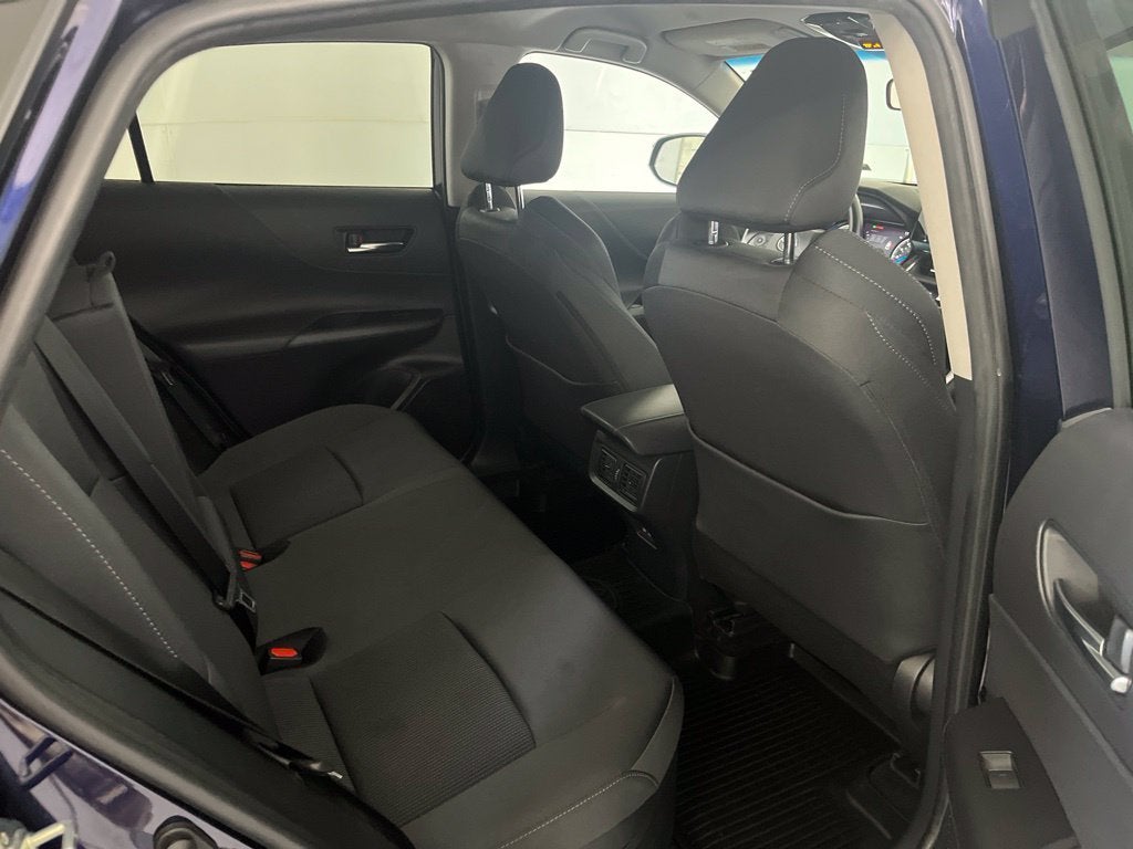 2024 Toyota Venza LE