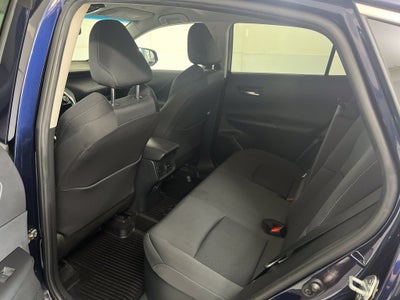 2024 Toyota Venza LE