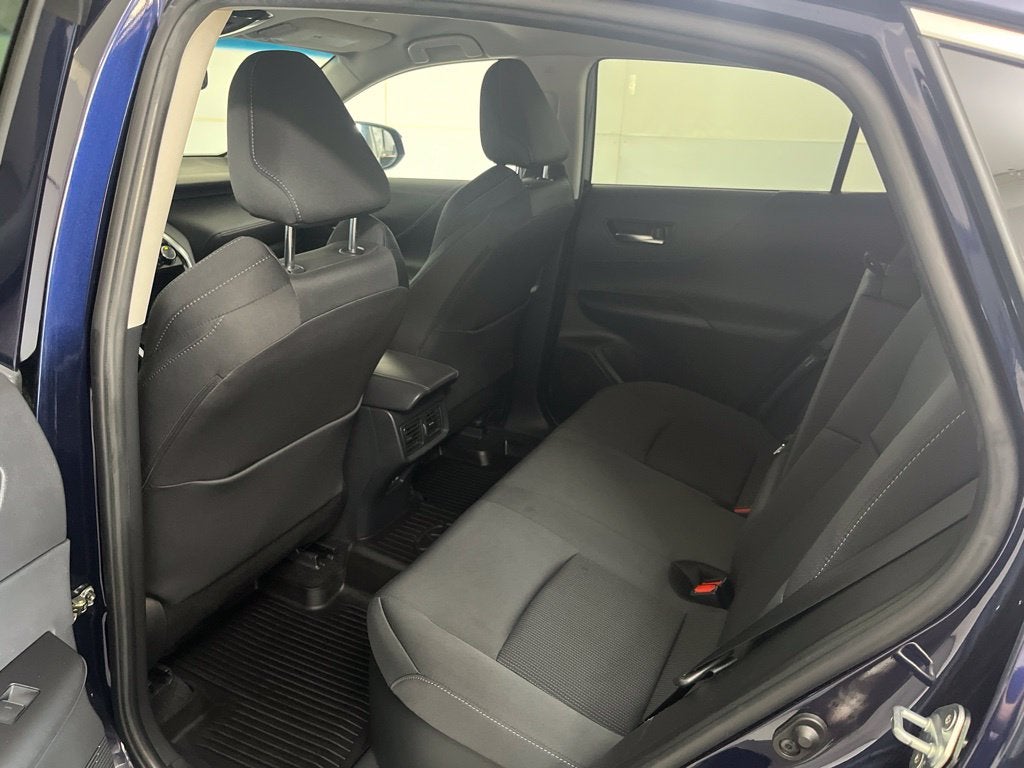 2024 Toyota Venza LE