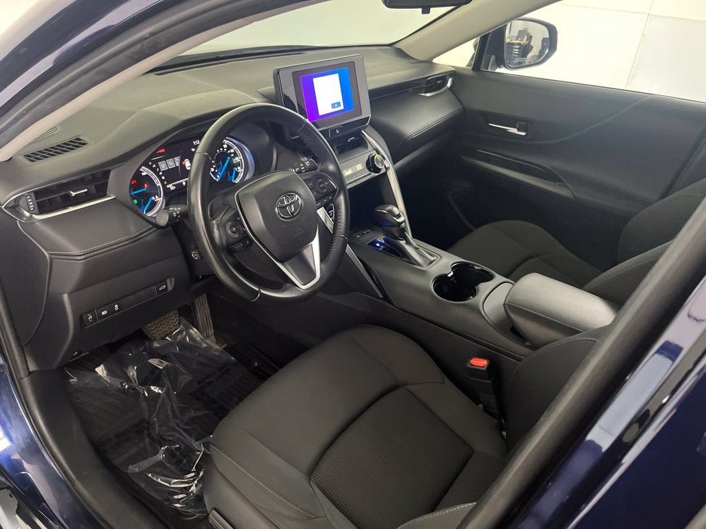 2024 Toyota Venza LE