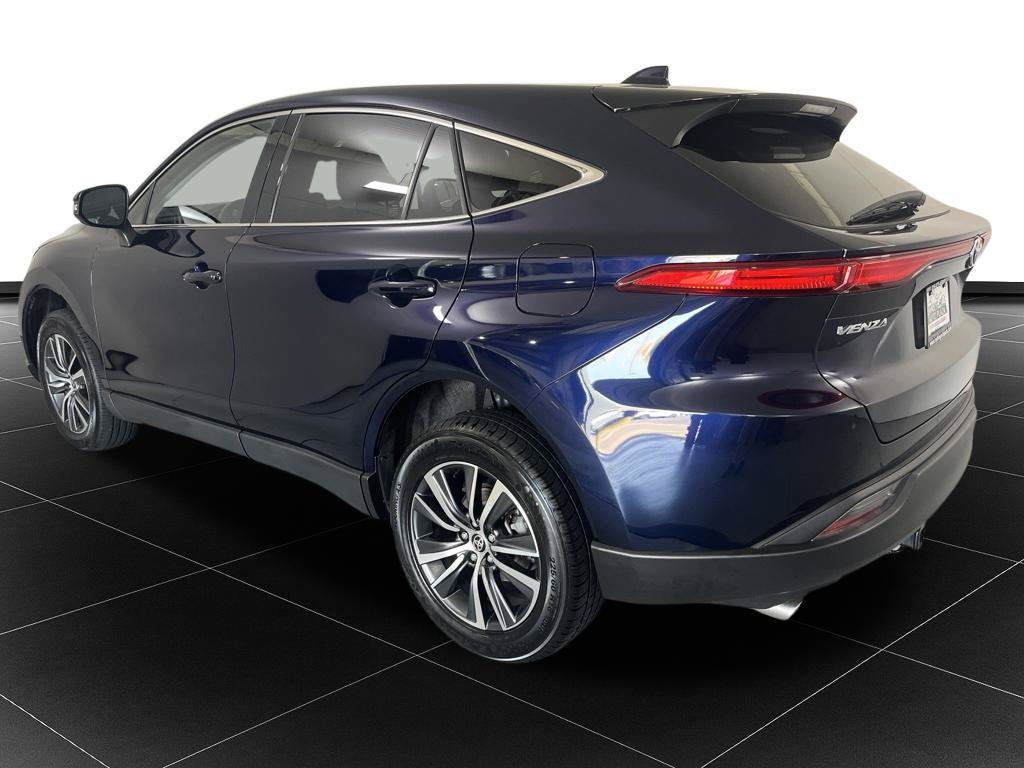 2024 Toyota Venza LE
