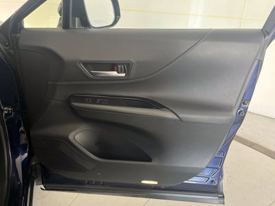 2024 Toyota Venza LE