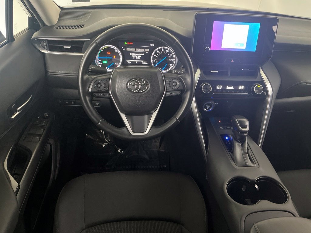 2024 Toyota Venza LE