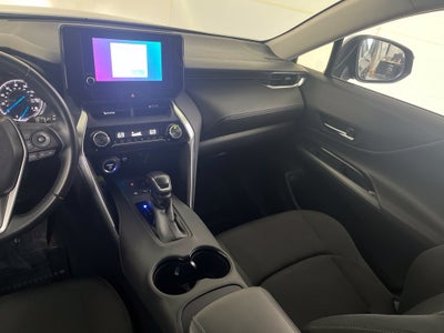 2024 Toyota Venza LE