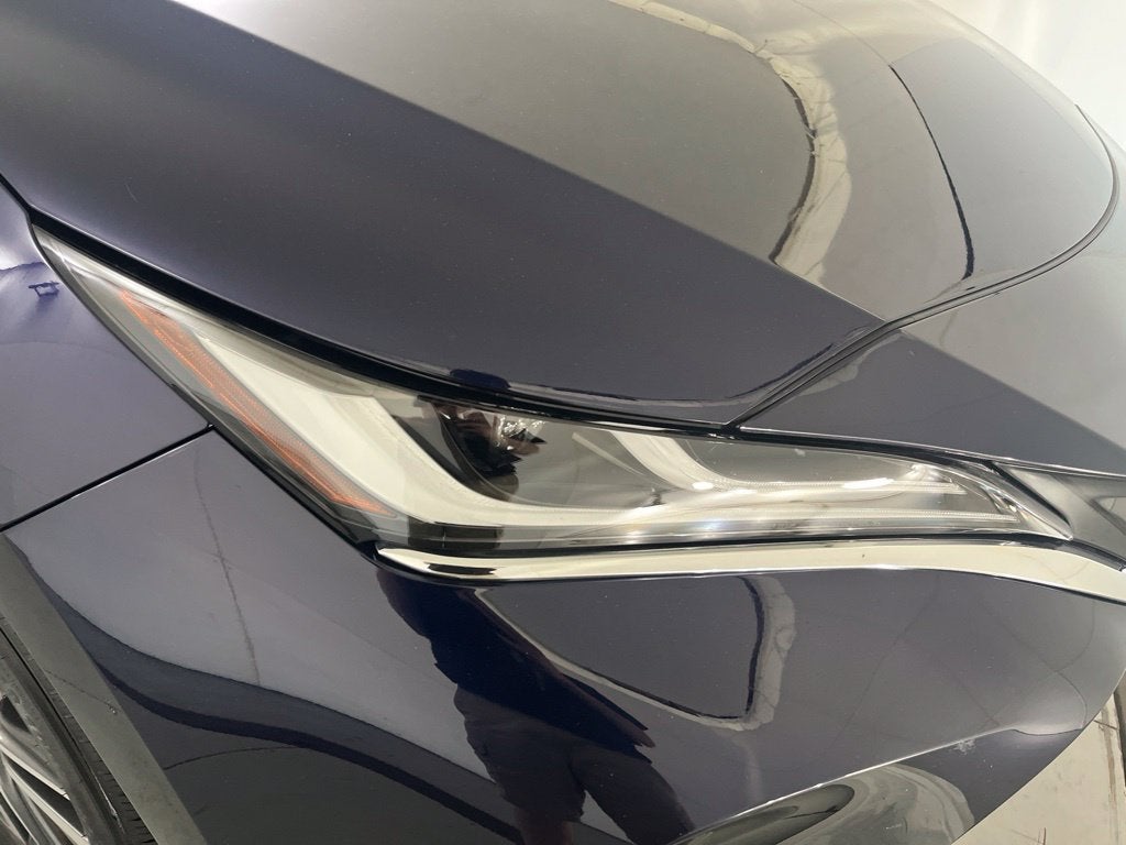 2024 Toyota Venza LE