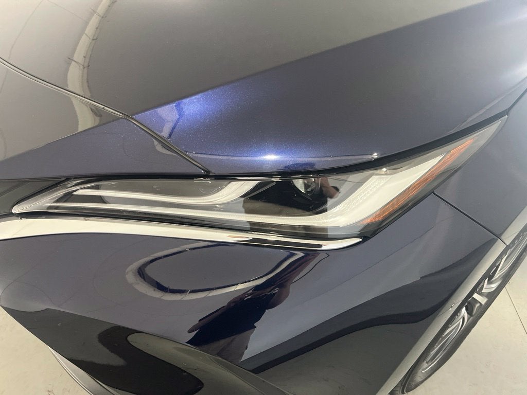 2024 Toyota Venza LE
