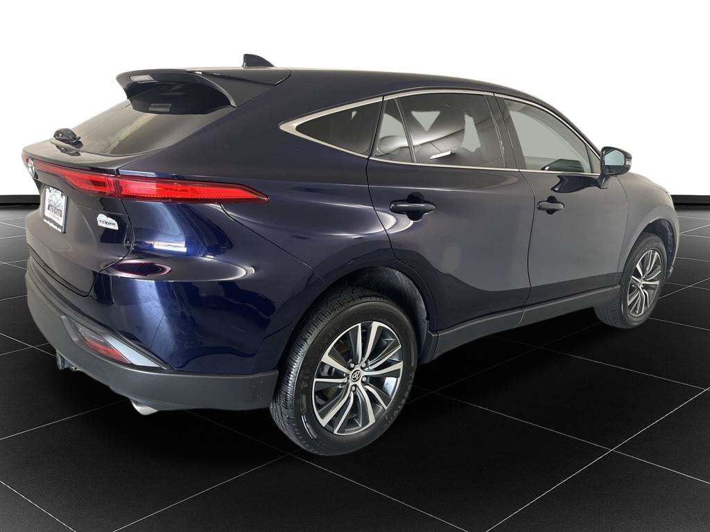 2024 Toyota Venza LE