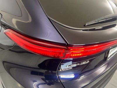 2024 Toyota Venza LE
