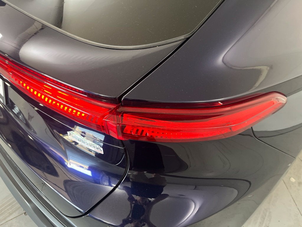 2024 Toyota Venza LE