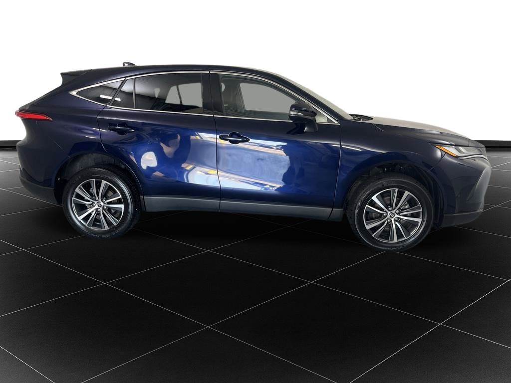 2024 Toyota Venza LE