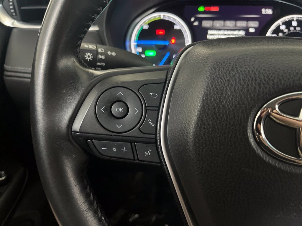 2024 Toyota Venza LE