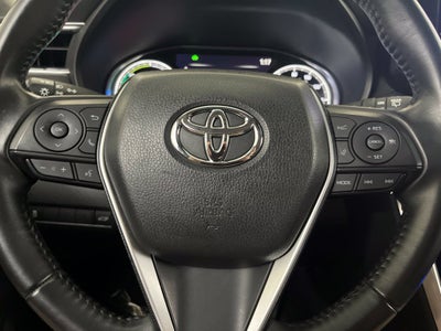 2024 Toyota Venza LE